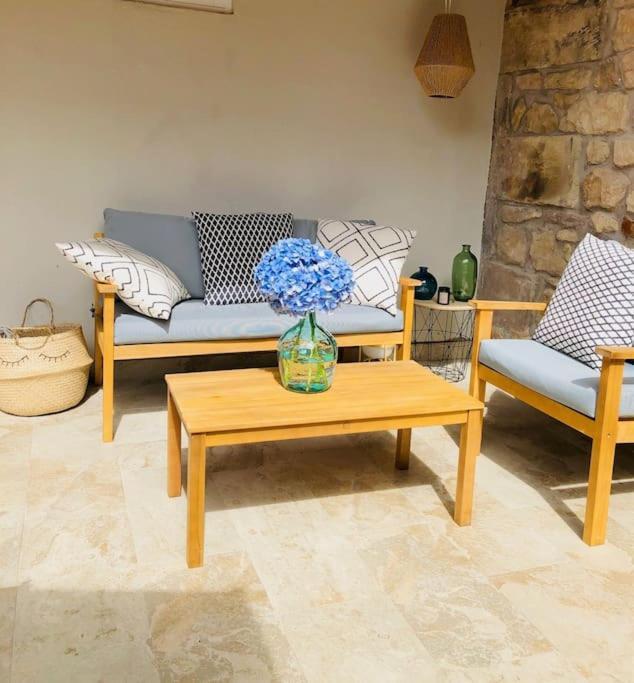 Gran Terraza, Vivienda Unica! Muy Centrica Apartamento Torrelavega Exterior foto