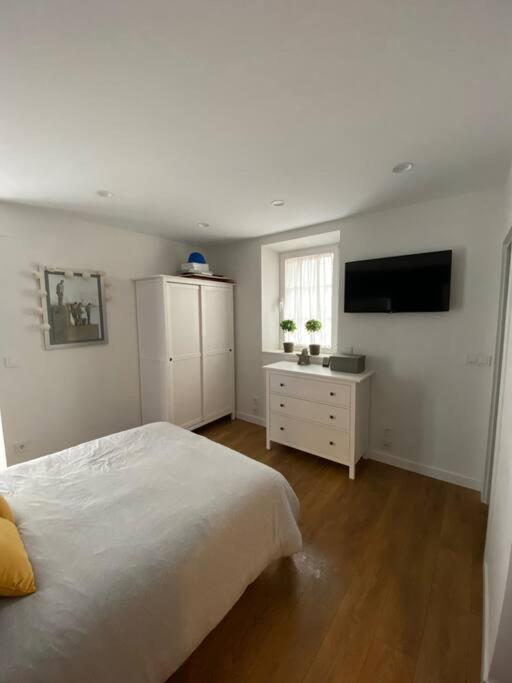Gran Terraza, Vivienda Unica! Muy Centrica Apartamento Torrelavega Exterior foto